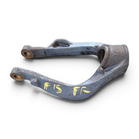 2003-2007 Honda Accord Strut Fork Front Right/Passenger Side, 51811-SDA-A00, F015, OEM, 2003, 2004, 2005, 2006, 2007