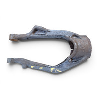 2003-2007 Honda Accord Strut Fork Front Right/Passenger Side, 51811-SDA-A00, F015, OEM, 2003, 2004, 2005, 2006, 2007