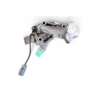 2003-2007 Honda Accord Engine Spool Valve Oil Filter Holder Solenoid Housing 15811-RCA-A01, F015, OEM, 2003, 2004, 2005, 2006, 2007