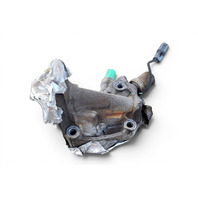 2003-2007 Honda Accord Engine Spool Valve Oil Filter Holder Solenoid Housing 15811-RCA-A01, F015, OEM, 2003, 2004, 2005, 2006, 2007