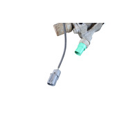 2003-2007 Honda Accord Engine Spool Valve Oil Filter Holder Solenoid Housing 15811-RCA-A01, F015, OEM, 2003, 2004, 2005, 2006, 2007