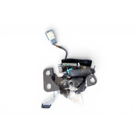 2003-2007 Honda Accord Hood Latch Lock, 74120-SDA-A12, F015, OEM, 2003, 2004, 2005, 2006, 2007