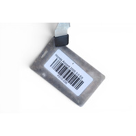 2003-2007 Honda Accord Hood Latch Lock, 74120-SDA-A12, F015, OEM, 2003, 2004, 2005, 2006, 2007