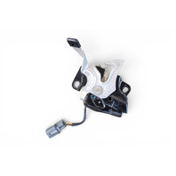 2003-2007 Honda Accord Hood Latch Lock, 74120-SDA-A12, F015, OEM, 2003, 2004, 2005, 2006, 2007