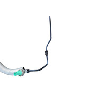 2003-2007 Honda Accord Power Steering Pressure Feed Hose, 3.0L, 53713-SDB-315, F015, OEM, 2003, 2004, 2005, 2006, 2007