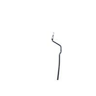 2003-2007 Honda Accord Power Steering Pressure Feed Hose, 3.0L, 53713-SDB-315, F015, OEM, 2003, 2004, 2005, 2006, 2007