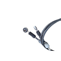 2003-2007 Honda Accord Manual Shifter Shift Wire Control Cable M/T, 54310-SDP-L02, F015, OEM, 2003, 2004, 2005, 2006, 2007