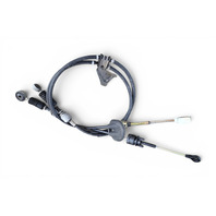 2003-2007 Honda Accord Manual Shifter Shift Wire Control Cable M/T, 54310-SDP-L02, F015, OEM, 2003, 2004, 2005, 2006, 2007