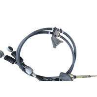 2003-2007 Honda Accord Manual Shifter Shift Wire Control Cable M/T, 54310-SDP-L02, F015, OEM, 2003, 2004, 2005, 2006, 2007