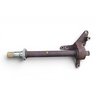 2003-2007 Honda Accord Axle Half Jack Shaft M/T, 44500-SDP-A00, F015, OEM, 2003, 2004, 2005, 2006, 2007, 2008