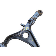 2003-2005 Honda Accord Lower Control Arm Front Right/Passenger Side, 51350-SDB-A00, F015, OEM, 2003, 2004, 2005