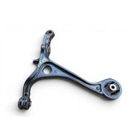 2003-2005 Honda Accord Lower Control Arm Front Right/Passenger Side, 51350-SDB-A00, F015, OEM, 2003, 2004, 2005