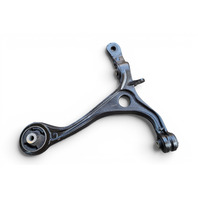 2003-2005 Honda Accord Lower Control Arm Front Right/Passenger Side, 51350-SDB-A00, F015, OEM, 2003, 2004, 2005