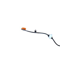 2003-2005 Honda Accord Front ABS Speed Sensor Right, 57450-SDA-A02, F015, OEM, 2003, 2004, 2005