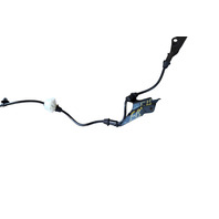 2003-2005 Honda Accord Front ABS Speed Sensor Right, 57450-SDA-A02, F015, OEM, 2003, 2004, 2005