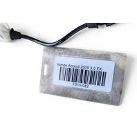 2003-2005 Honda Accord Front ABS Speed Sensor Right, 57450-SDA-A02, F015, OEM, 2003, 2004, 2005