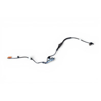 2003-2005 Honda Accord Front ABS Speed Sensor Right, 57450-SDA-A02, F015, OEM, 2003, 2004, 2005