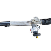 2003-2005 Honda Accord Power Steering Rack & And Pinion, 53601-SDP-A02, F015, OEM, 2003, 2004, 2005