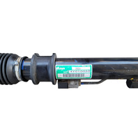 2003-2005 Honda Accord Power Steering Rack & And Pinion, 53601-SDP-A02, F015, OEM, 2003, 2004, 2005