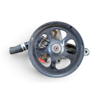 2003-2007 Honda Accord Power Steering Pump w/Pulley V6 3.0L 56110-RCA-A02, F015, OEM, 2003, 2004, 2005, 2006, 2007