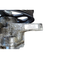 2003-2007 Honda Accord Power Steering Pump w/Pulley V6 3.0L 56110-RCA-A02, F015, OEM, 2003, 2004, 2005, 2006, 2007