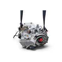 2003-2007 Honda Accord Manual Transmission, 151K Miles, 3.0L 6 Cyl MT, F015, OEM, 2003, 2004, 2005, 2006, 2007