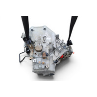 2003-2007 Honda Accord Manual Transmission, 151K Miles, 3.0L 6 Cyl MT, F015, OEM, 2003, 2004, 2005, 2006, 2007