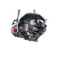 2003-2007 Honda Accord Manual Transmission, 151K Miles, 3.0L 6 Cyl MT, F015, OEM, 2003, 2004, 2005, 2006, 2007