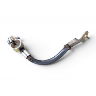 2003-2007 Honda Accord Coupe Battery Cable Wire Ground Negative 3.0L V6, 32600-SDB-A00, F015, OEM, 2003, 2004, 2005, 2006, 2007