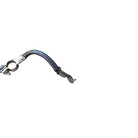 2003-2007 Honda Accord Coupe Battery Cable Wire Ground Negative 3.0L V6, 32600-SDB-A00, F015, OEM, 2003, 2004, 2005, 2006, 2007