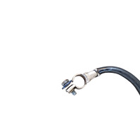2003-2007 Honda Accord Coupe Battery Cable Wire Ground Negative 3.0L V6, 32600-SDB-A00, F015, OEM, 2003, 2004, 2005, 2006, 2007