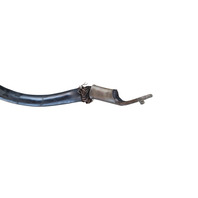 2003-2007 Honda Accord Coupe Battery Cable Wire Ground Negative 3.0L V6, 32600-SDB-A00, F015, OEM, 2003, 2004, 2005, 2006, 2007