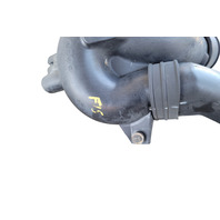 2003-2005 Honda  Air Intake Tube Duct, 17242-RCA-A20, F015, OEM, 2003, 2004, 2005