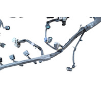 2003-2007 Honda Accord 3.0 V6 Manual Transmission Engine Wire Harness, F015, OEM, 2003, 2004, 2005, 2006, 2007