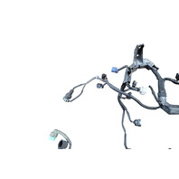2003-2007 Honda Accord 3.0 V6 Manual Transmission Engine Wire Harness, F015, OEM, 2003, 2004, 2005, 2006, 2007