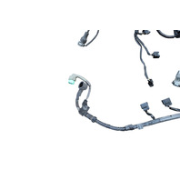 2003-2007 Honda Accord 3.0 V6 Manual Transmission Engine Wire Harness, F015, OEM, 2003, 2004, 2005, 2006, 2007