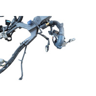 2003-2007 Honda Accord 3.0 V6 Manual Transmission Engine Wire Harness, F015, OEM, 2003, 2004, 2005, 2006, 2007