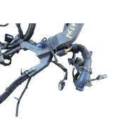 2003-2007 Honda Accord 3.0 V6 Manual Transmission Engine Wire Harness, F015, OEM, 2003, 2004, 2005, 2006, 2007