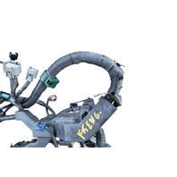 2003-2007 Honda Accord 3.0 V6 Manual Transmission Engine Wire Harness, F015, OEM, 2003, 2004, 2005, 2006, 2007