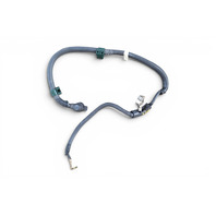 2005-2007 Honda Accord Positive Starter Cable Wire 32410-SDB-A01, F015, OEM, 2005, 2006, 2007