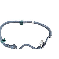 2005-2007 Honda Accord Positive Starter Cable Wire 32410-SDB-A01, F015, OEM, 2005, 2006, 2007