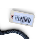 2005-2007 Honda Accord Positive Starter Cable Wire 32410-SDB-A01, F015, OEM, 2005, 2006, 2007