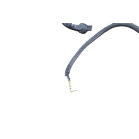2005-2007 Honda Accord Positive Starter Cable Wire 32410-SDB-A01, F015, OEM, 2005, 2006, 2007