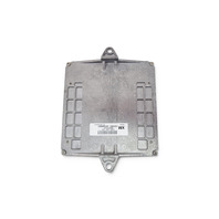 2005 Honda Accord ECU ECM Engine Computer, V6 6 Cylinder, 37820-RCA-A45, F015, OEM, 2005