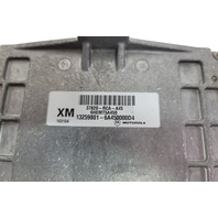 2005 Honda Accord ECU ECM Engine Computer, V6 6 Cylinder, 37820-RCA-A45, F015, OEM, 2005