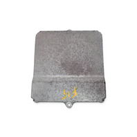 2005 Honda Accord ECU ECM Engine Computer, V6 6 Cylinder, 37820-RCA-A45, F015, OEM, 2005