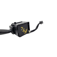 2003-2007 Honda Accord Head Light Turn Signal Blinker Switch 35255-SDA-A01, F015, OEM, 2003, 2004, 2005, 2006, 2007