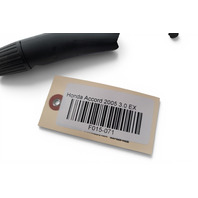 2003-2007 Honda Accord Head Light Turn Signal Blinker Switch 35255-SDA-A01, F015, OEM, 2003, 2004, 2005, 2006, 2007