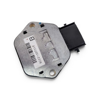 2003-2007 Honda Accord Drive By Wire Throttle Control Module, 37850-RKG-A01, F015, OEM, 2003, 2004, 2005, 2006, 2007