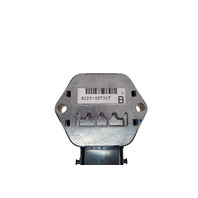 2003-2007 Honda Accord Drive By Wire Throttle Control Module, 37850-RKG-A01, F015, OEM, 2003, 2004, 2005, 2006, 2007